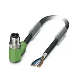 Phoenix Contact – SAC-5P-M12MR/10,0-PUR SH