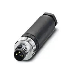 Phoenix Contact – SACC-M 8MS-3CON-M-SW