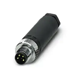 Phoenix Contact – SACC-M 8MS-4CON-M-SW