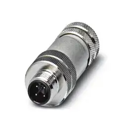 Phoenix Contact – SACC-M12MS-4CON-PG 9-SH