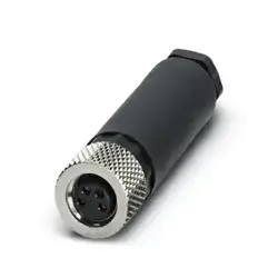 Phoenix Contact – SACC-M 8FS-4CON-M-SW