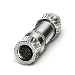 Phoenix Contact – SACC-M 8FS-4CON-M-SH