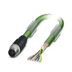 Phoenix Contact – SAC-5P-M12MSB/10,0-900