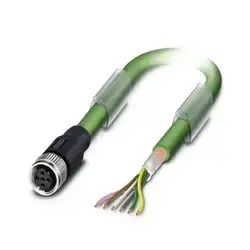 Phoenix Contact – SAC-5P-10,0-900/M12FSB