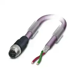 Phoenix Contact – SAC-2P-M12MSB/10,0-910