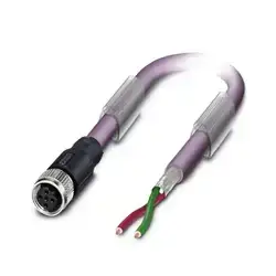 Phoenix Contact – SAC-2P-10,0-910/M12FSB