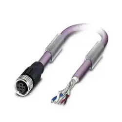 Phoenix Contact – SAC-5P-10,0-920/M12FS