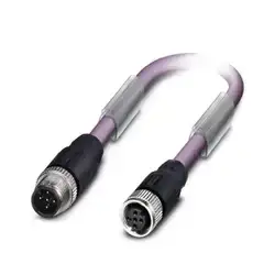 Phoenix Contact – SAC-5P-M12MS/ 0,5-920/M12FS