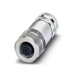 Phoenix Contact – SACC-M12FSB-5CON-PG9 SH AU