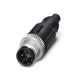 Phoenix Contact – SAC-5P-M12MS PB TR