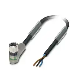 Phoenix Contact – SAC-3P- 5,0-PVC/M 8FR-2L