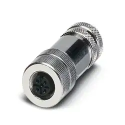 Phoenix Contact – SACC-M12FS-5CON-PG 9 SH AU