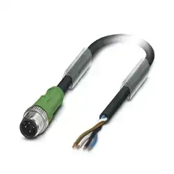 Phoenix Contact – SAC-4P-M12MS/15,0-186