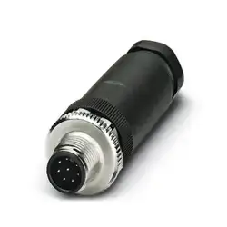Phoenix Contact – SACC-M12MS-8CON-PG9-M