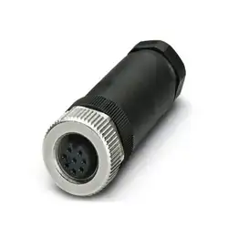 Phoenix Contact – SACC-M12FS-8CON-PG9-M