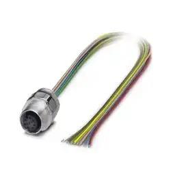 Phoenix Contact – SACC-EC-M12FS-8CON-PG9/0,5