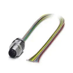 Phoenix Contact – SACC-EC-M12MS-8CON-PG9/0,5