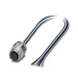 Phoenix Contact – SACC-EC-M12FSB-5CON-PG9/0,5