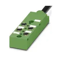 Phoenix Contact – SACB- 4/3-L-10,0PUR-M8