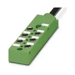 Phoenix Contact – SACB- 6/3-L-10,0PUR-M8