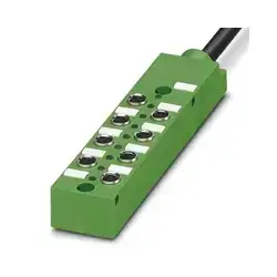 Phoenix Contact – SACB- 8/3-L- 5,0PUR-M8