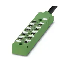 Phoenix Contact – SACB-10/3-L-10,0PUR-M8