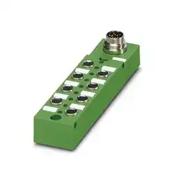 Phoenix Contact – SACB- 8/3-L-M16-M8