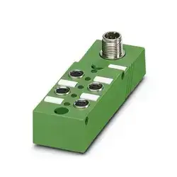 Phoenix Contact – SACB- 4/3-L-M12-M8