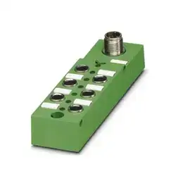 Phoenix Contact – SACB- 6/3-L-M12-M8