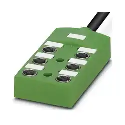 Phoenix Contact – SACB-6/ 6-10,0PUR SCO