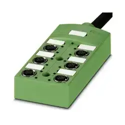 Phoenix Contact – SACB-6/12-L- 5,0PUR SCO