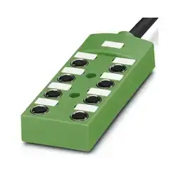 Phoenix Contact – SACB-8/16- 5,0HPUR SCO