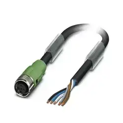 Phoenix Contact – SAC-5P- 2,0-186/FS SCO