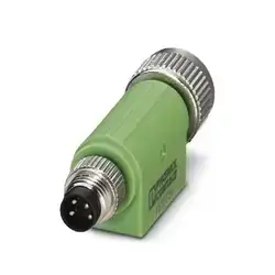 Phoenix Contact – SAC-4P-M 8MS-M12FS