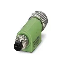 Phoenix Contact – SAC-3P-M 8MS-M12FS