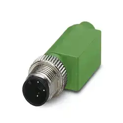 Phoenix Contact – SAC-3P-M12MS-M 8SIFS