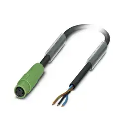 Phoenix Contact – SAC-3P- 5,0-PUR/M 8SIFS