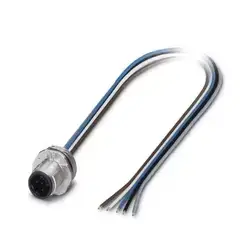 Phoenix Contact – SACC-E-MSB-5CON-M16/0,5 SCO