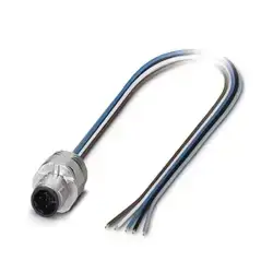 Phoenix Contact – SACC-EC-MSB-5CON-M16/0,5 SCO