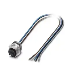 Phoenix Contact – SACC-E-FS-5CON-M16/0,5 SCO