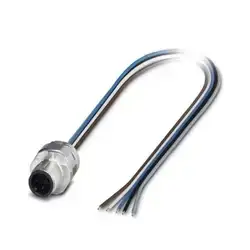 Phoenix Contact – SACC-EC-MS-5CON-M16/0,5 SCO