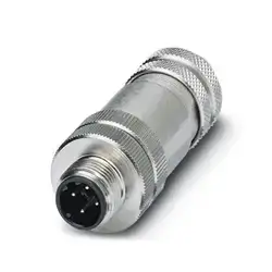 Phoenix Contact – SACC-M12MSD-4CON-PG 7-SH