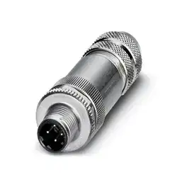 Phoenix Contact – SACC-M12MSD-4CON-PG 9-SH