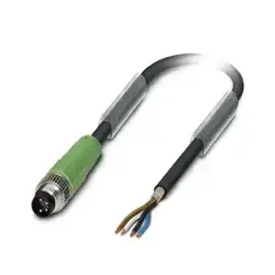 Phoenix Contact – SAC-4P-M 8MS/ 5,0-PUR SH