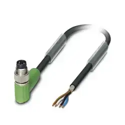 Phoenix Contact – SAC-4P-M 8MR/ 3,0-PUR SH