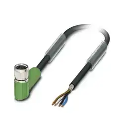 Phoenix Contact – SAC-4P- 3,0-PUR/M 8FR SH