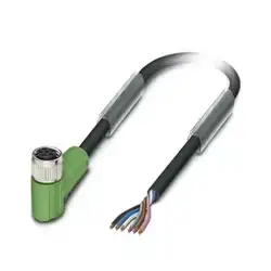 Phoenix Contact – SAC-6P- 5,0-PUR/M 8FR