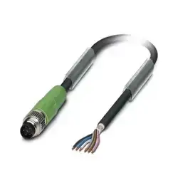 Phoenix Contact – SAC-6P-M 8MS/ 3,0-PUR SH