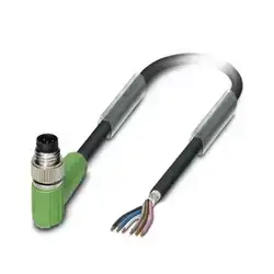 Phoenix Contact – SAC-6P-M 8MR/ 3,0-PUR SH