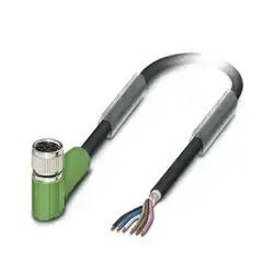 Phoenix Contact – SAC-6P- 1,5-PUR/M 8FR SH